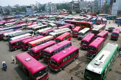 Khám sức khỏe lái xe: Chưa “soi” kỹ, thiếu cơ chế giám sát 