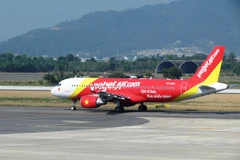 VietjetAir mở đường bay Hà Nội-Phú Quốc từ ngày 28/5 