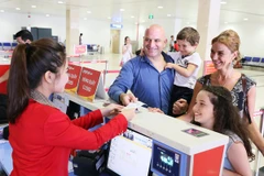 Đề nghị giảm tối đa giá vé máy bay nội địa hạng phổ thông 