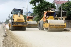 Nâng cấp quốc lộ Hà Nội-Bắc Giang cần 4.200 tỷ đồng