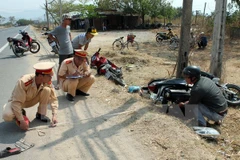 Phó Thủ tướng yêu cầu điều tra vụ xe “sang” đâm dân quân