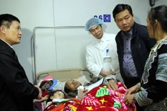 Công điện khẩn kiểm tra toàn bộ cầu treo sau vụ Lai Châu