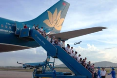 HSBC-Vietnam Airlines ưu đãi giảm tới 47% vé bay 