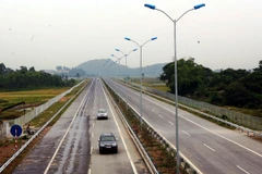 Xử lý nghiêm các sai phạm dự án cao tốc Cầu Giẽ-Ninh Bình