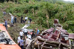 Năm 2015: Sẽ kiểm tra chéo về số liệu tai nạn giao thông 