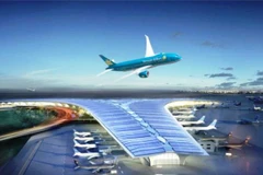 Chính phủ trình báo cáo Quốc hội về dự án đầu tư sân bay Long Thành