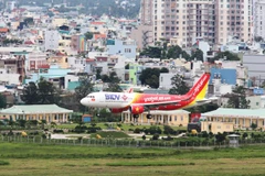 VietjetAir nhận máy bay Airbus mới, mở rộng đường bay