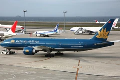 Bộ GTVT “chốt” Vietnam Airlines có giá trị hơn 57.000 tỷ đồng