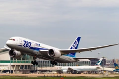 Hãng hàng không ANA mở đường bay thẳng Hà Nội-Tokyo 