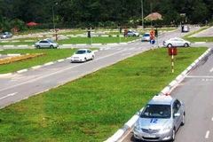 Bộ GTVT thanh tra đào tạo, sát hạch lái xe tại 9 địa phương 