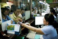 Tổng Công ty Đường sắt giảm 5-17% giá vé giường nằm tàu Thống Nhất