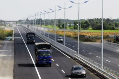 Phát hiện nhiều sai sót nghiêm trọng ở cao tốc TP.HCM-Trung Lương