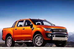 Ford Việt Nam có số lượng xe bán ra cao kỷ lục trong tháng Năm