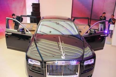 VAMA bác thông tin giá xe ôtô dưới 9 chỗ giảm năm 2015