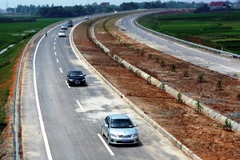 Bộ trưởng Thăng dọa “trảm” Phó Tổng Giám đốc dự án Quốc lộ 3 mới