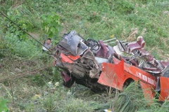 Bộ trưởng Đinh La Thăng: Tăng mức xử phạt lên tối đa để giảm tai nạn