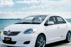 Thị trường ôtô tháng Năm: Xe nhập khẩu tăng, lắp ráp giảm