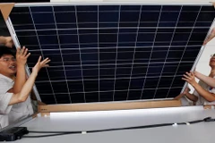 Mỹ thua trong vụ điều tra về thuế với Trung Quốc và Ấn Độ