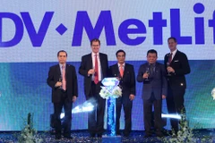 BIDV MetLife cam kết đưa sản phẩm đa dạng và ưu tú đến Việt Nam