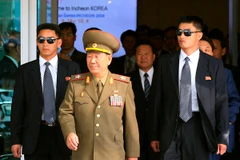 IISS: Hwang Pyong-so có thể đã nắm quyền lãnh đạo Triều Tiên