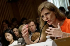 Mỹ dọa tăng trừng phạt Nga sau các sự kiện miền Đông Ukraine