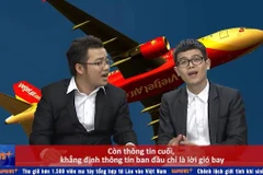 RapNews số 16: Vụ hạ cánh nhầm hy hữu và chuyện quả vải "đắng"