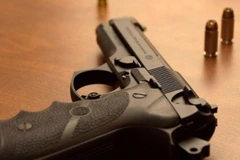 Czech yêu cầu Palestine giải thích về vũ khí trong đại sứ quán 