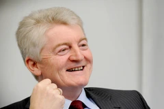 “Ở Việt Nam, ThyssenKrupp đào tạo và vun trồng cho con người”