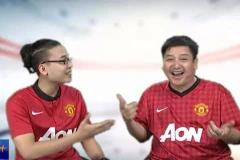 Nghệ sỹ ưu tú Chí Trung tham gia RapNewsPlus số 10