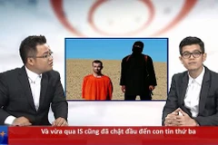 Rap News số 21: Tranh cãi "Đường bay Vàng" và cơn địa chấn Incheon