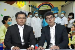 Rap News số 11: Bệnh sởi hoành hành, hỏa hoạn ở nhiều nơi