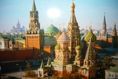 Cơ quan UNESCO đóng cửa văn phòng tại thủ đô nước Nga