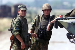 "Serbia luôn coi nước Nga là người bạn chiến đấu lớn"