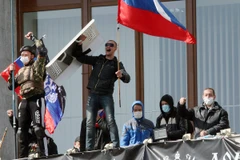 Tổng thống Mỹ chưa tin ở thỏa thuận tạm thời về Ukraine