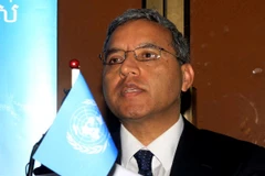 LHQ hoan nghênh thỏa thuận cải cách bầu cử ở Campuchia