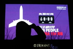 Tình báo Mỹ khẳng định máy bay Malaysia không bị khủng bố