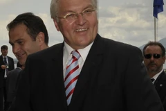 Tờ Bild: Máy bay chở Ngoại trưởng Đức mất tích vài giờ ở Indonesia