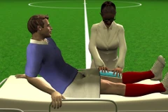 [Videographics] Ác mộng khi giờ G vòng chung kết World Cup sắp điểm