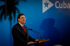 Cuba tuyên bố cần thiết lập một trật tự thế giới mới