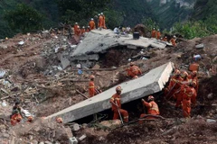 Động đất ở Vân Nam: Trung Quốc công bố số thương vong ban đầu 