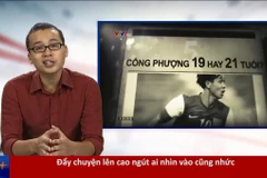 RapNewsPlus 25: Công Phượng, công nợ, Công Lý và Sơn Tùng MTP