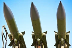 Nga: NMD của Mỹ là mối đe dọa đối với châu Á-Thái Bình Dương