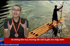 RapNewsPlus 22: Chuyện buồn ASIAD và biểu tình căng thẳng ở Hong Kong
