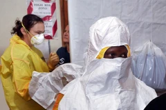 Thụy Điển phát hiện trường hợp nghi nhiễm virus Ebola ở Stockholm 