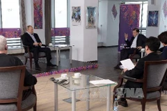 Tổng thống Nga Vladimir Putin trả lời phỏng vấn báo chí nước ngoài ngày 19/1, khẳng định bảo đảm an toàn cho Sochi 2014 (Nguồn: TTXVN)