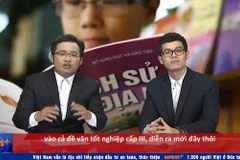 Rap News số 15: Sôi động World Cup 2014 và chuyện thi tốt nghiệp