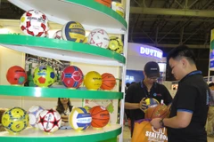 Hơn 200 doanh nghiệp tham gia triển lãm quốc tế VIETNAMPLAS 2014