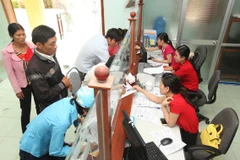 Công bố báo cáo tác động của dòng kiều hối chính thức vào Việt Nam