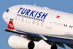 Ấn Độ truy lùng hai máy bay nước ngoài cùng mã nhận dạng