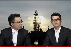 Rap News số 14: Biển Đông vẫn nóng, mùa World Cup cận kề
